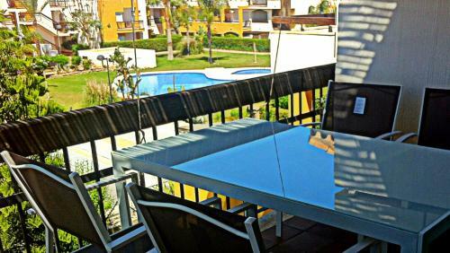 Apartamento Lomas Del Mar I