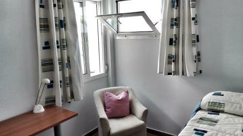 Apartamento Lomas Del Mar I