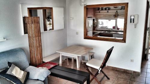 Apartamento Lomas Del Mar I