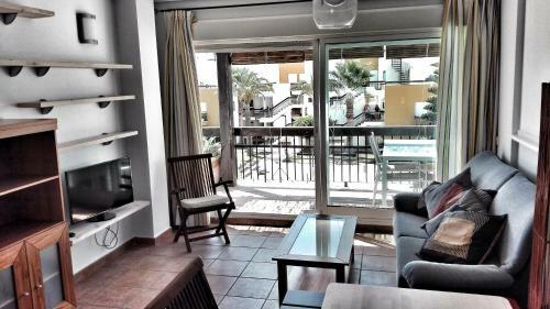 Apartamento Lomas Del Mar I