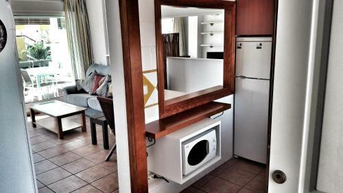 Apartamento Lomas Del Mar I