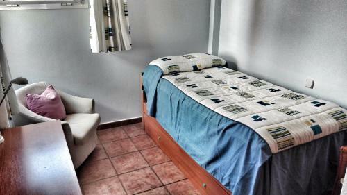 Apartamento Lomas Del Mar I
