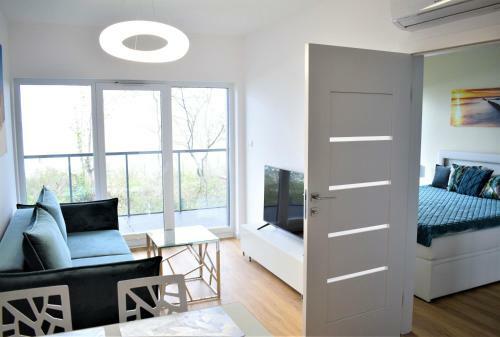 Apartos Ustronie Apartments