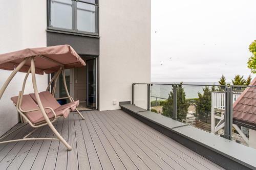 Apartamenty Bli?ej Morza Sailor