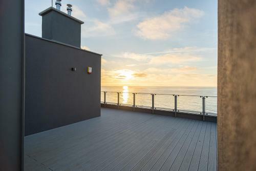 Apartamenty Bli?ej Morza Sailor