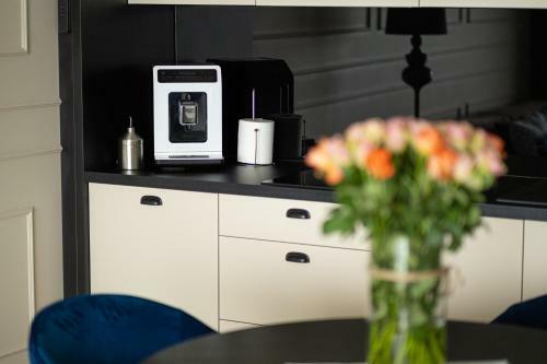 Apartamenty Bli?ej Morza Sailor