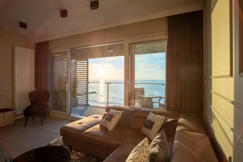 Apartamenty Bli?ej Morza Sailor