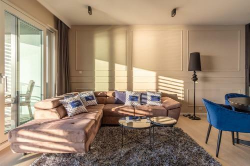 Apartamenty Bli?ej Morza Sailor