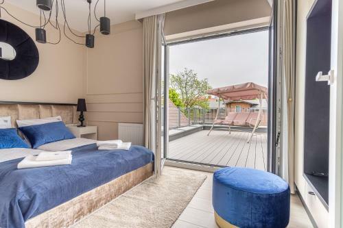 Apartamenty Bli?ej Morza Sailor