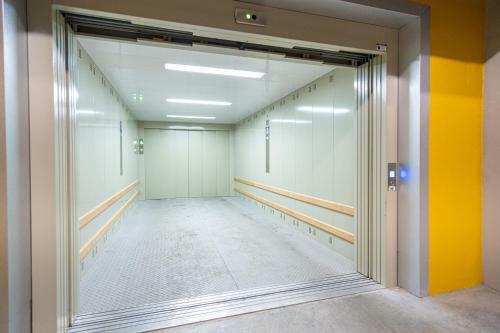 Apartamenty Bli?ej Morza Sailor