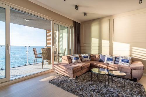 Apartamenty Bli?ej Morza Sailor
