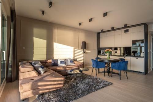 Apartamenty Bli?ej Morza Sailor
