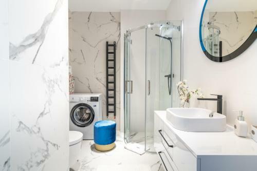 Apartamenty Bli?ej Morza Sailor