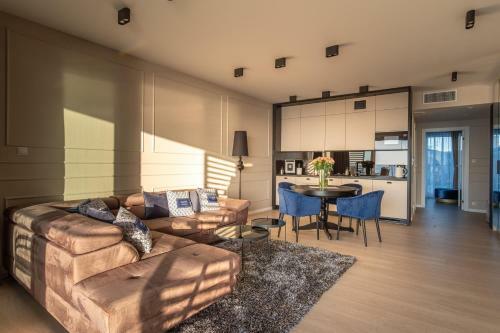 Apartamenty Bli?ej Morza Sailor