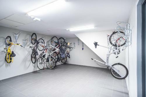 Apartamenty Bli?ej Morza Sailor