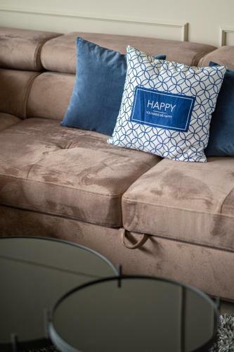 Apartamenty Bli?ej Morza Sailor