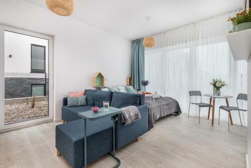 S?oneczne Apartamenty By Renters