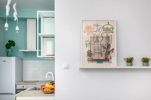 S?oneczne Apartamenty By Renters