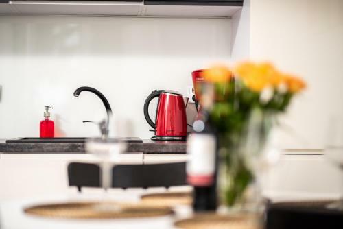 Apartament Mio Mare