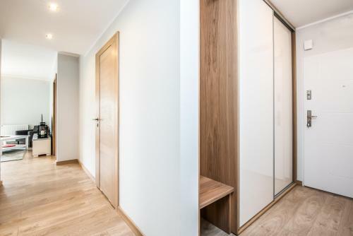 Apartament Mio Mare