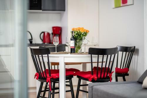 Apartament Mio Mare