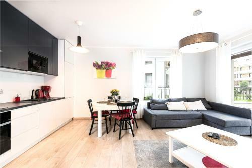 Apartament Mio Mare