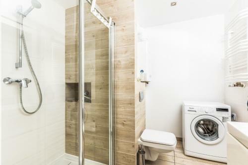 Apartament Mio Mare
