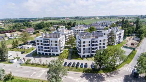 Apartament Mio Mare