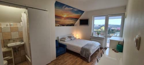 Hostal Komodor - Ozonowane Pokoje Go?cinne