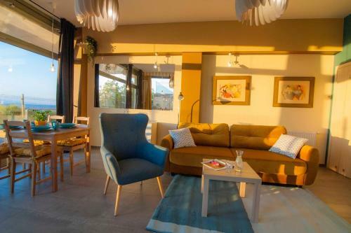 Na Klifie Cafe Apartament