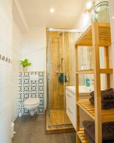 Na Klifie Cafe Apartament