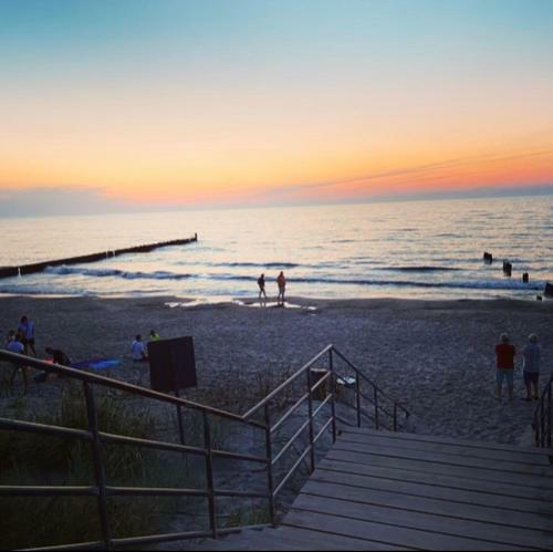 Baltic View Apartament - Dwie Sosny
