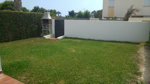 Casa Chafarinas