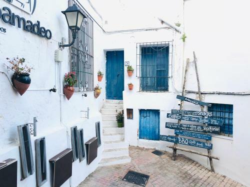 Apartamento Casa Nimajas