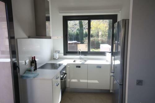 Apartamento Casa Nimajas