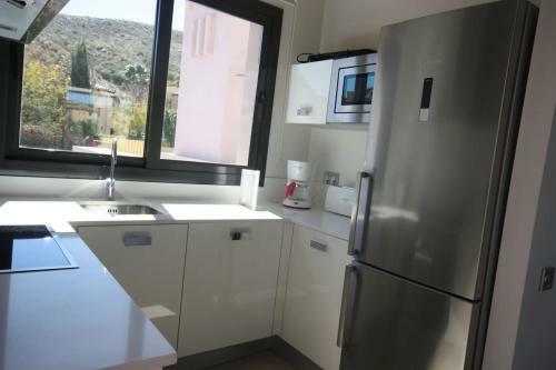 Apartamento Casa Nimajas