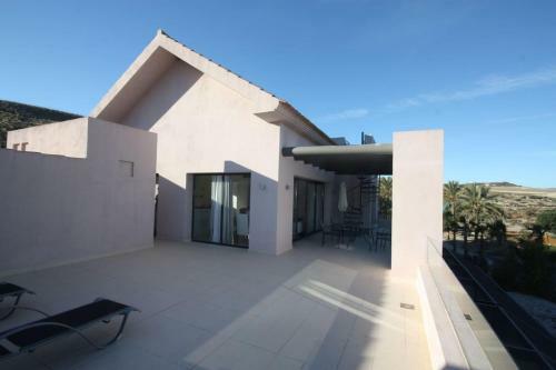 Apartamento Casa Nimajas