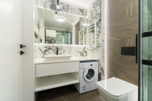 Ustronie Apartments 20 M Do Pla?y
