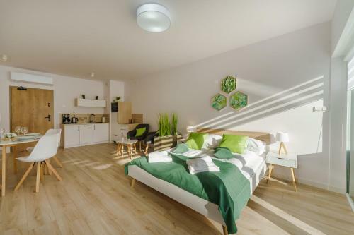 Ustronie Apartments 20 M Do Pla?y