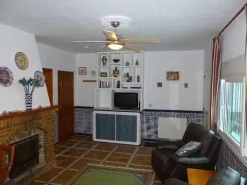 Finca Arboleda