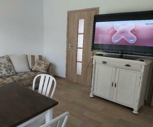 Apartamento Willa Wieniotowo