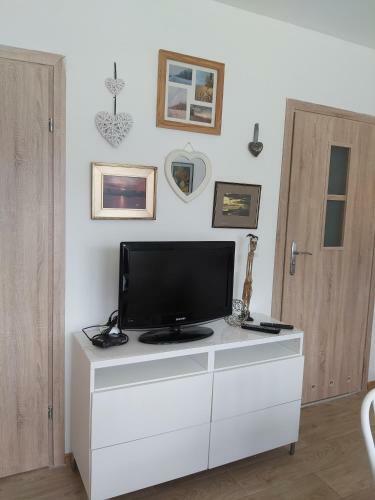 Apartamento Willa Wieniotowo
