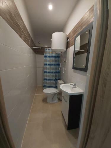 Apartamento Willa Wieniotowo