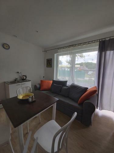 Apartamento Willa Wieniotowo