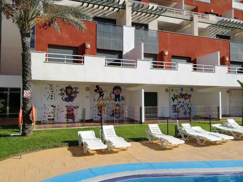 Apartamento Vera Playa - Puerto Rey