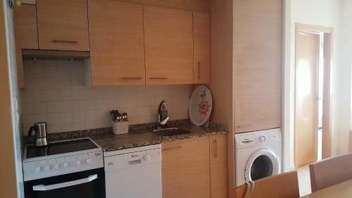 Apartamento Vera Playa - Puerto Rey