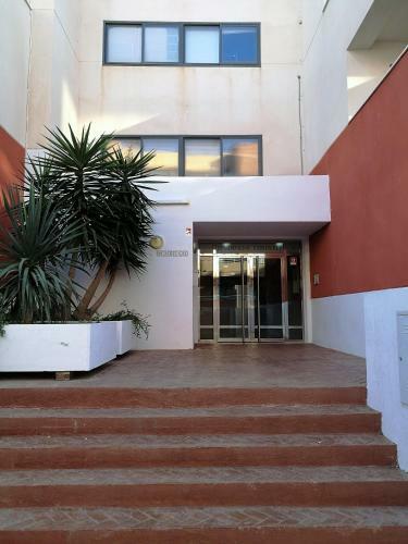 Apartamento Vera Playa - Puerto Rey