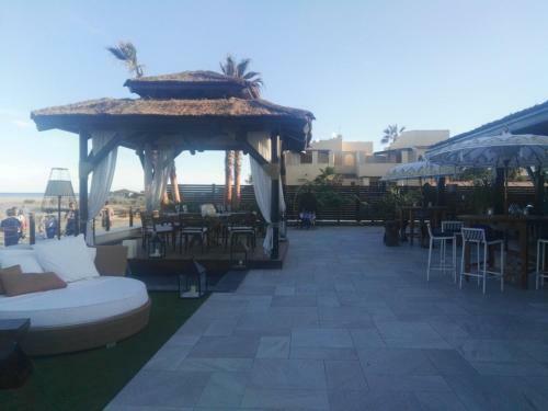 Apartamento Con Jacuzzi Privado Y Parking