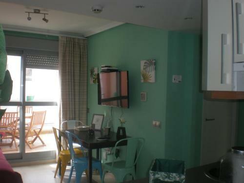 Apartamento Con Jacuzzi Privado Y Parking