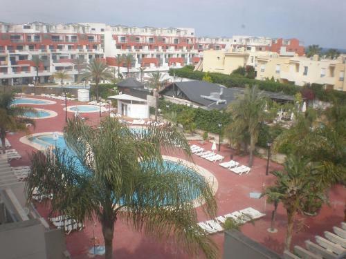 Apartamento Con Jacuzzi Privado Y Parking
